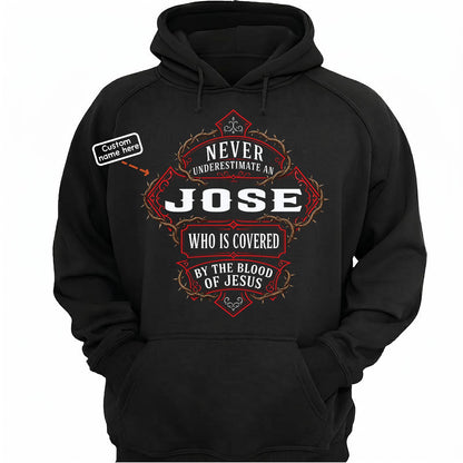 JOSE - MIO01TS070