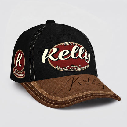 KELLY - MIO01H032