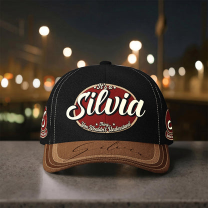 SILVIA - MIO01H032