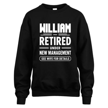 WILLIAM - MIO01TS099