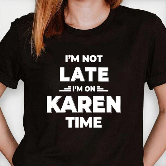 KAREN - MIO01TS095