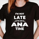 ANA - MIO01TS095