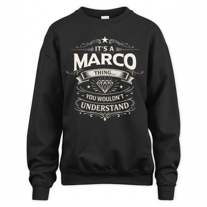 MARCO - MIO01TS053