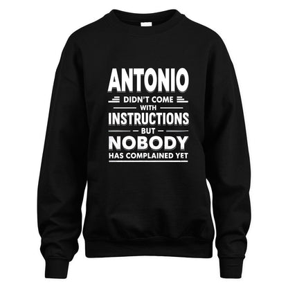 ANTONIO - MIO01TS098