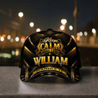 WILLIAM - MIO01H025