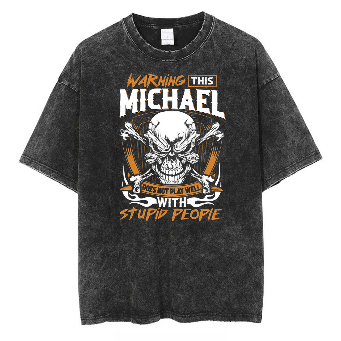 MICHAEL - TC01WS003