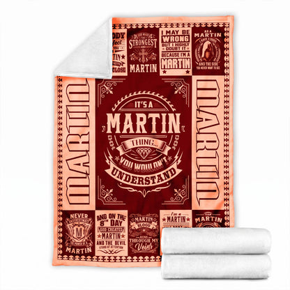 MARTIN - MIO01FB005