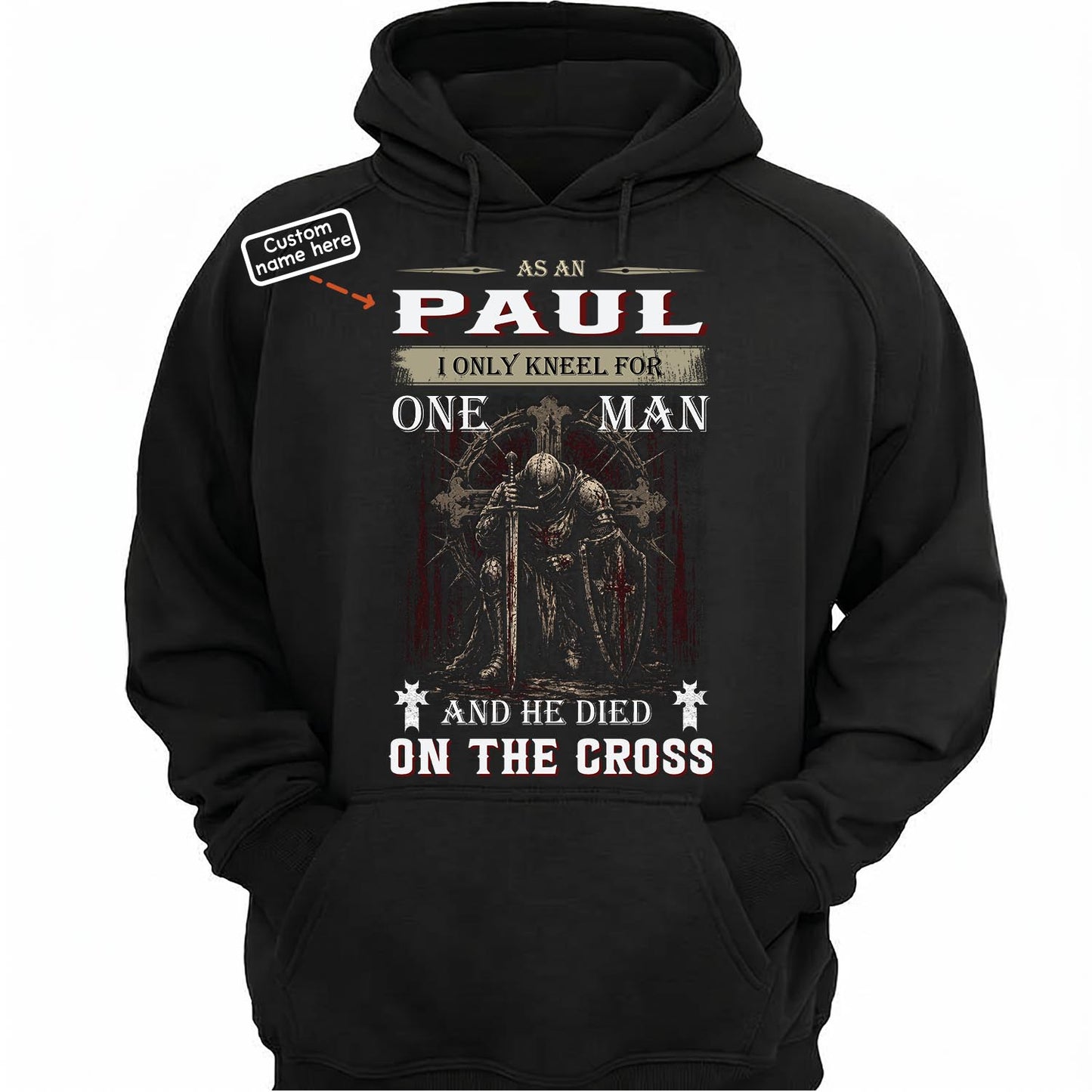 PAUL - MIO01TS068