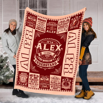 ALEX - MIO01FB005