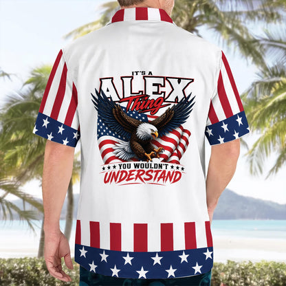 ALEX - MIO01HW013