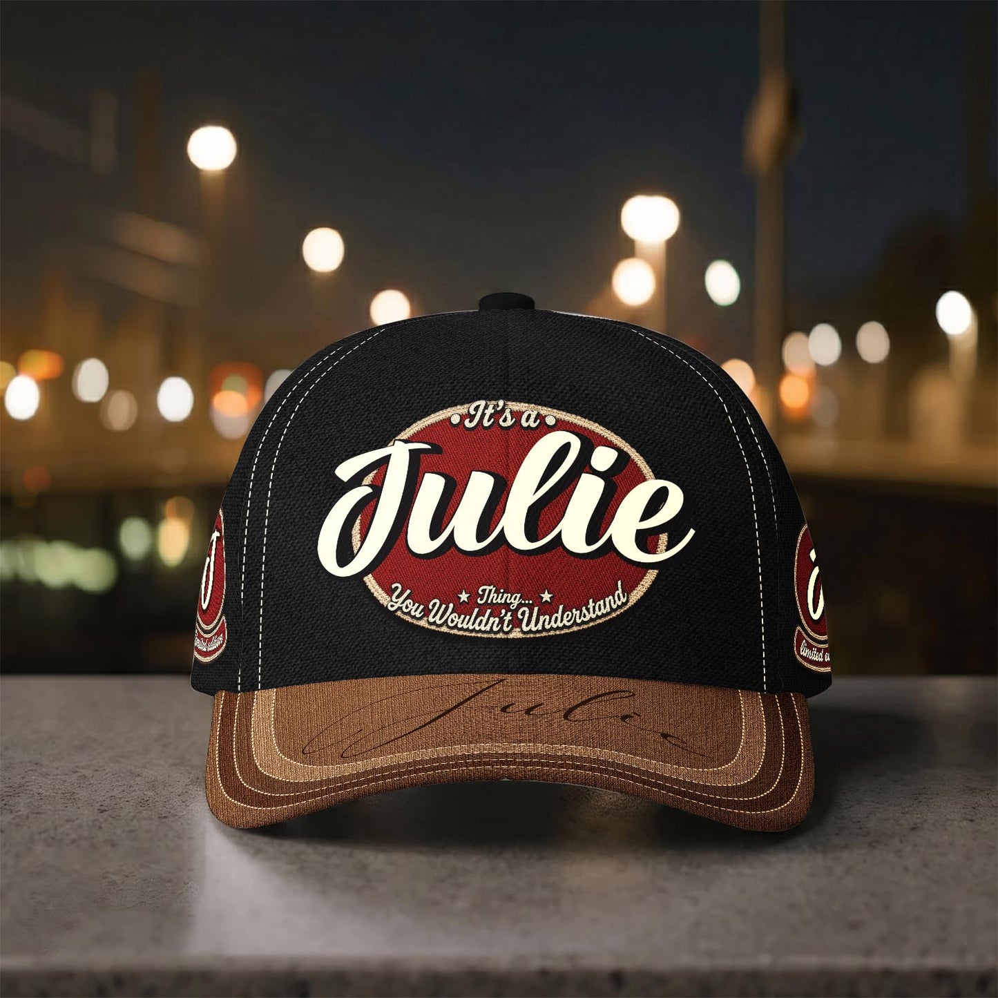 JULIE - MIO01H032