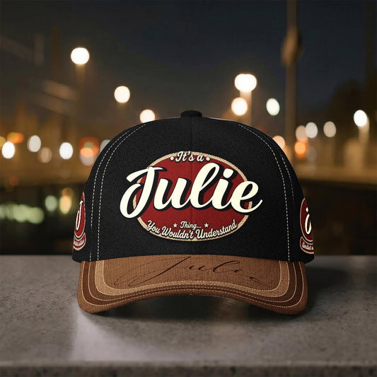 JULIE - MIO01H032