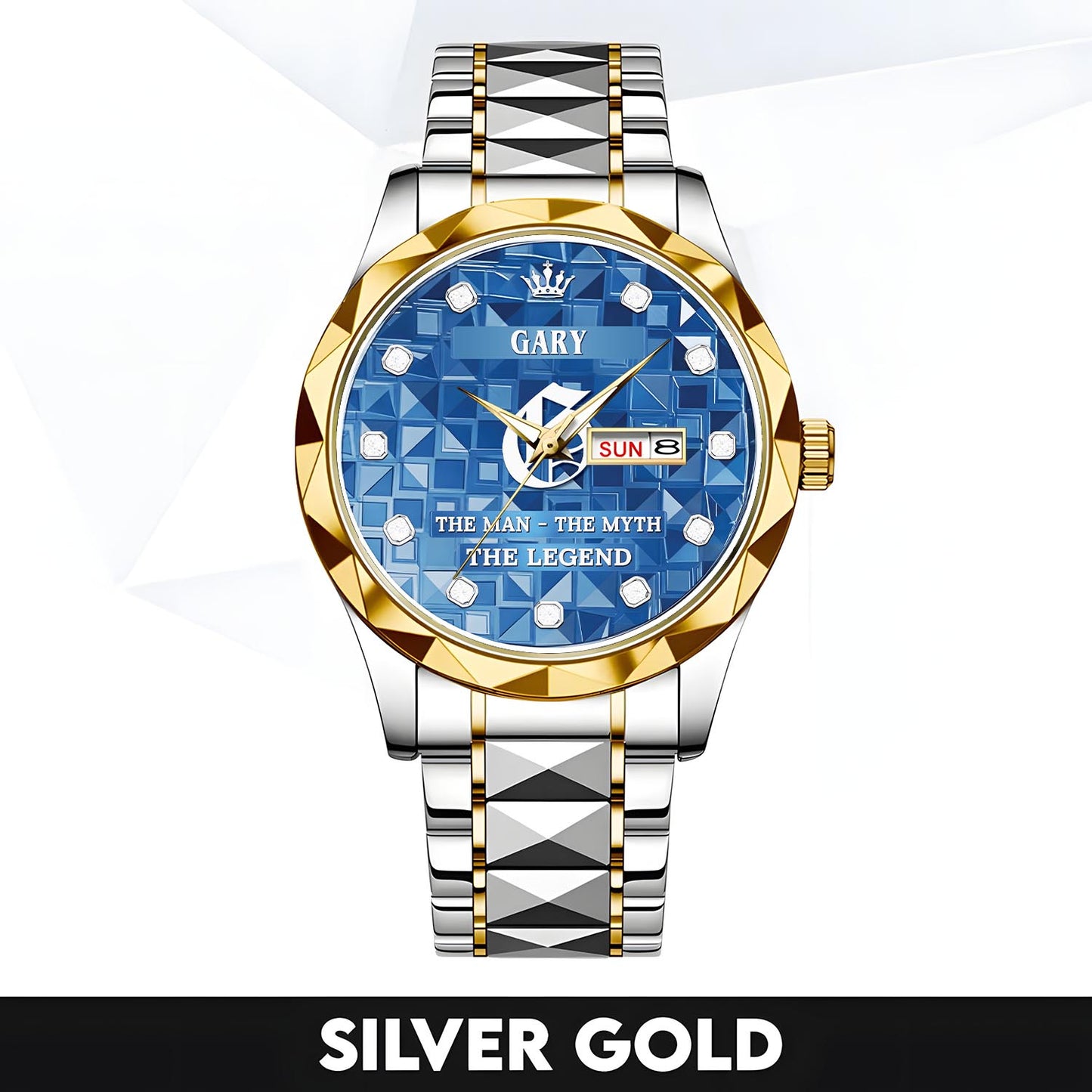 GARY - MIO01WT031