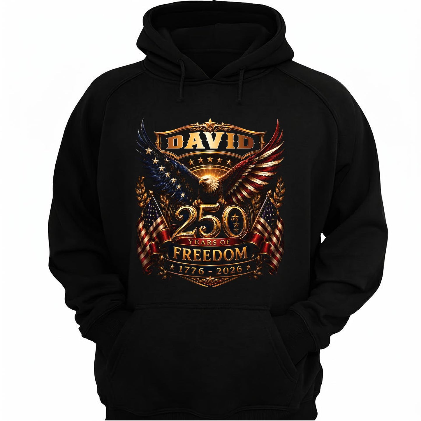 DAVID - MIO01TS089