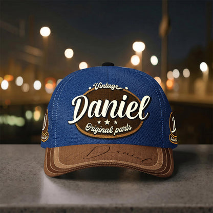 DANIEL - MIO01H021 - Vintage DANIEL Original parts