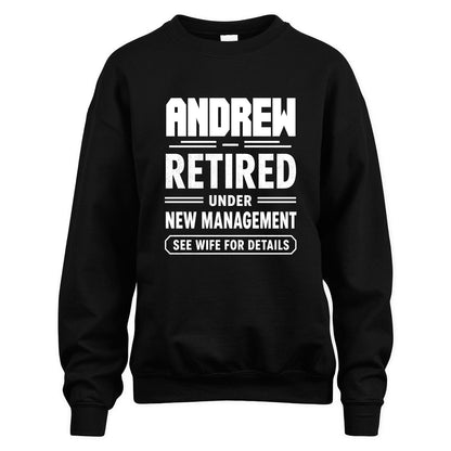 ANDREW - MIO01TS099