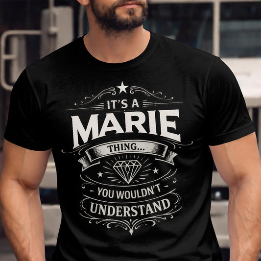 MARIE - MIO01TS053