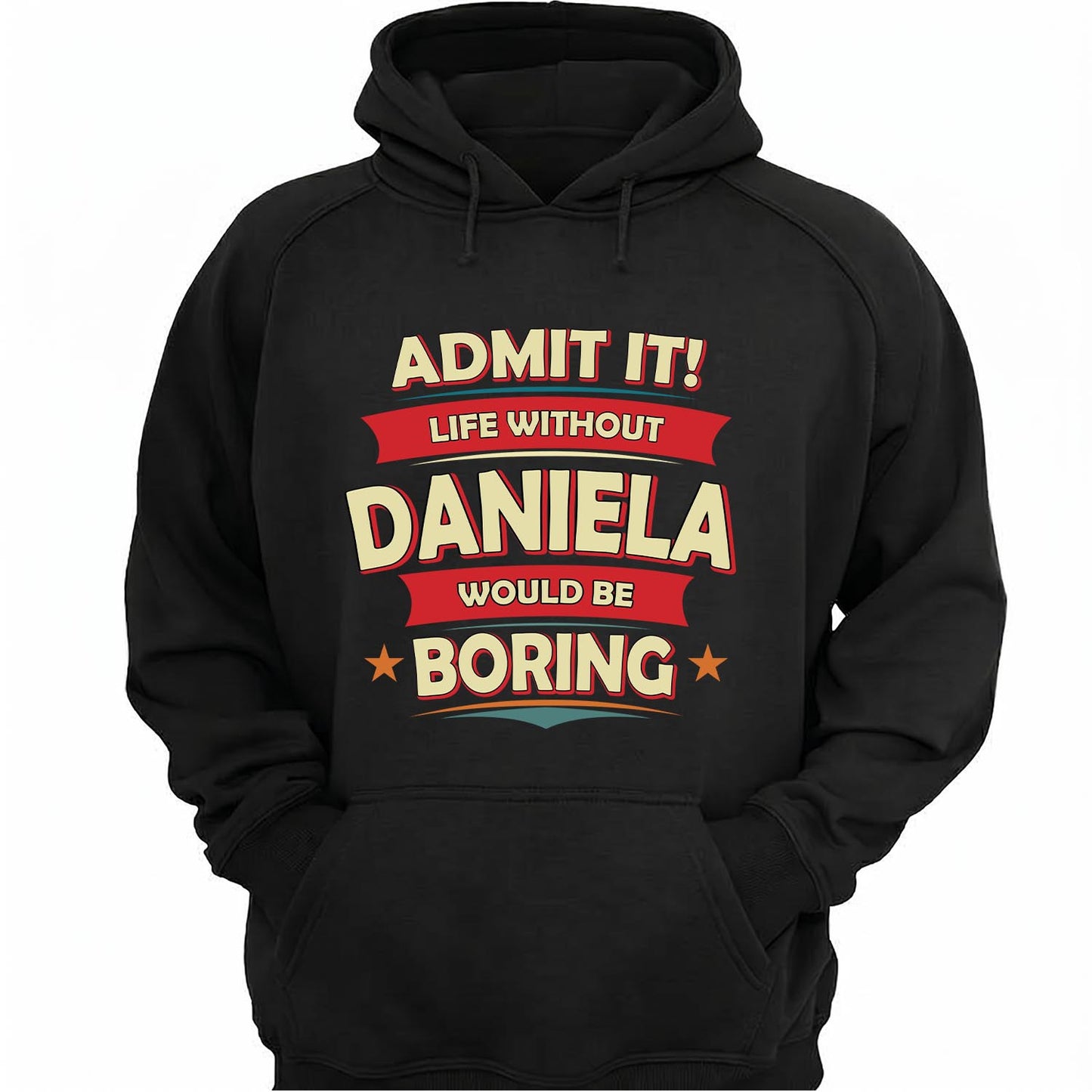 DANIELA - MIO01TS096