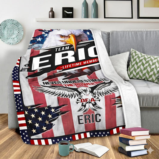 ERIC - MIO01FB001 - team lifetime member