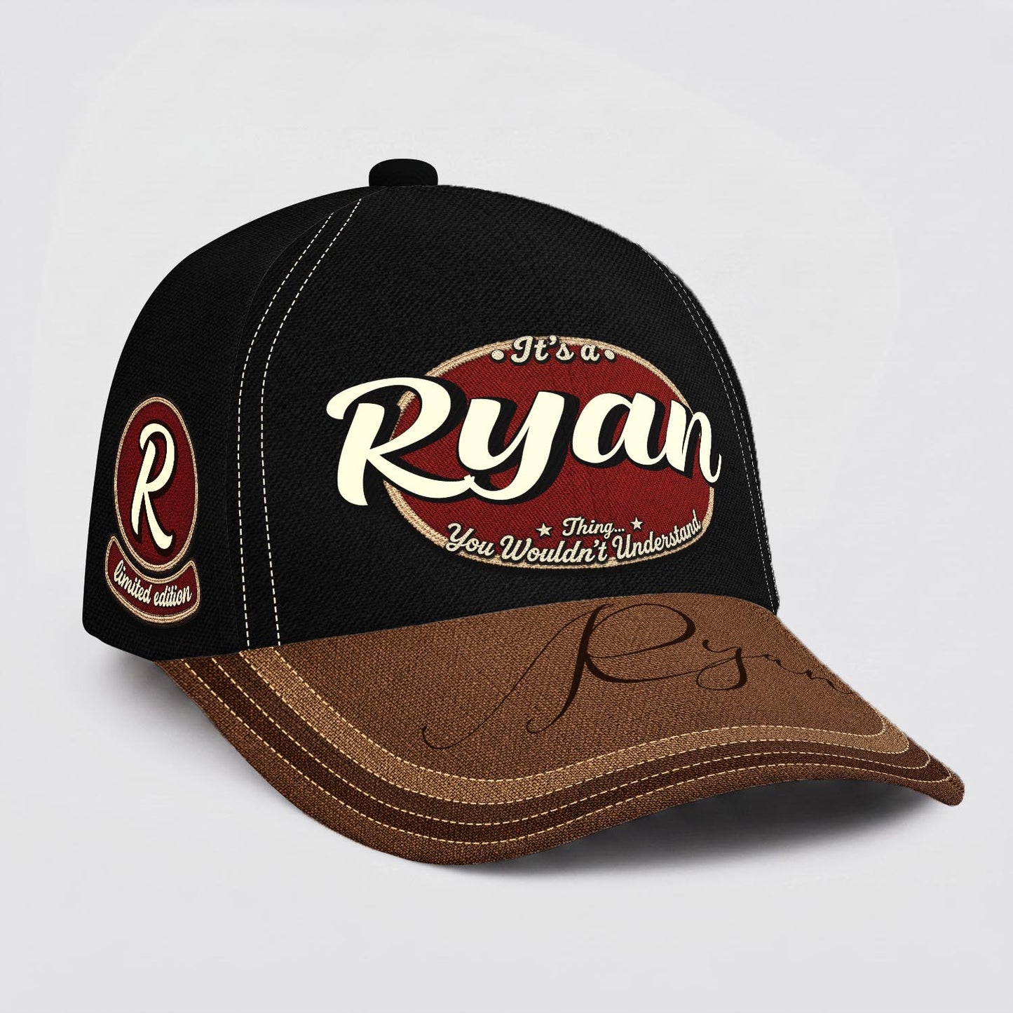 RYAN - MIO01H032
