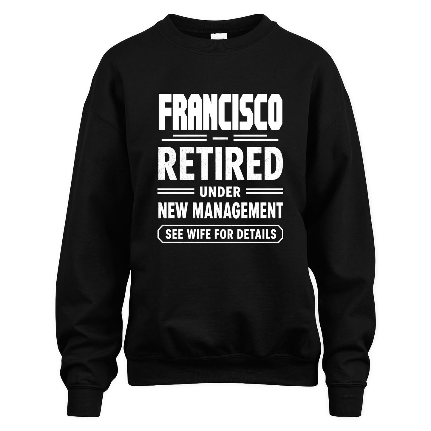 FRANCISCO - MIO01TS099