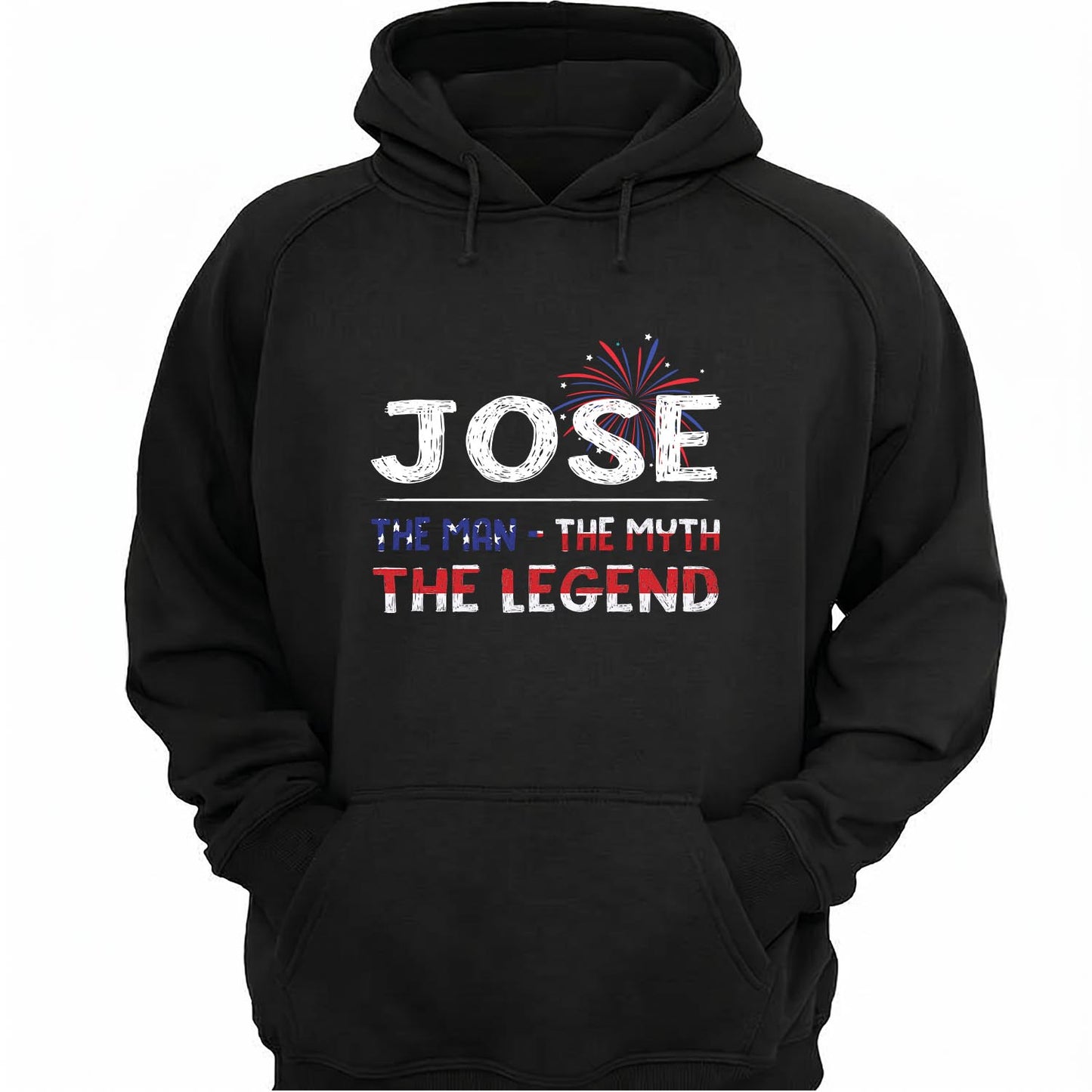 JOSE - MIO01TS100