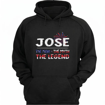JOSE - MIO01TS100