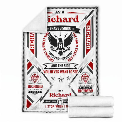 RICHARD - MIO01FB002