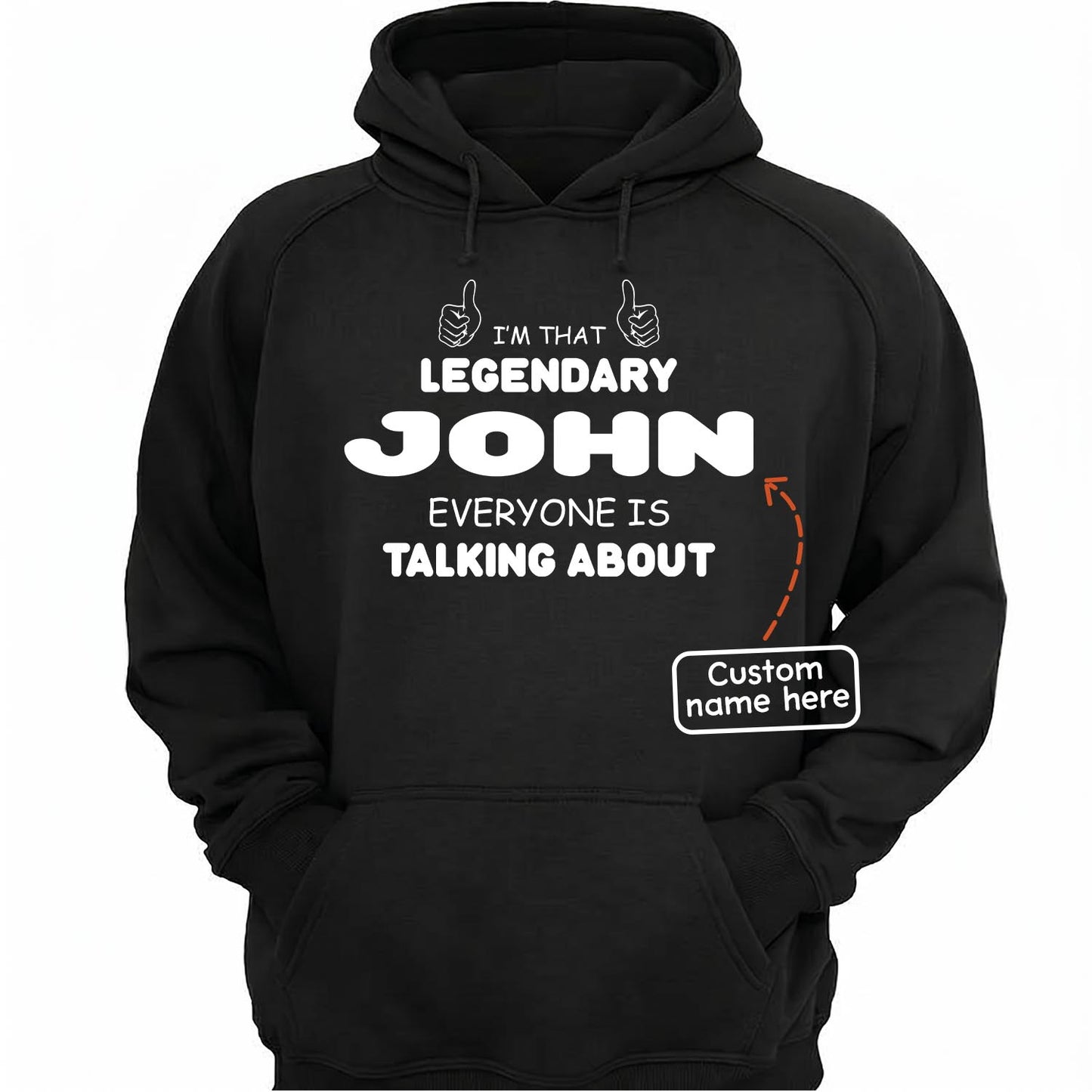 JOHN - MIO01TS066