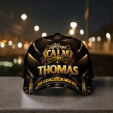 THOMAS - MIO01H025