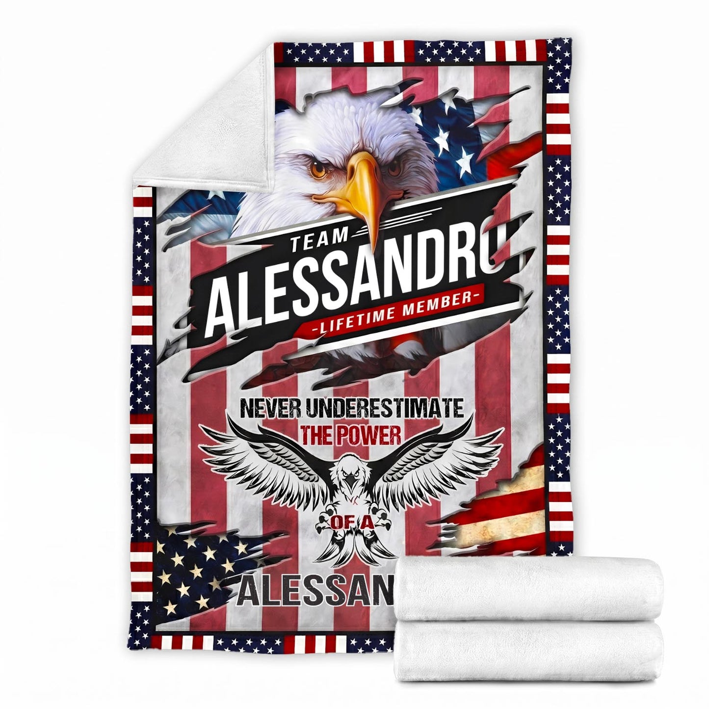 ALESSANDRO - MIO01FB001 - team lifetime member