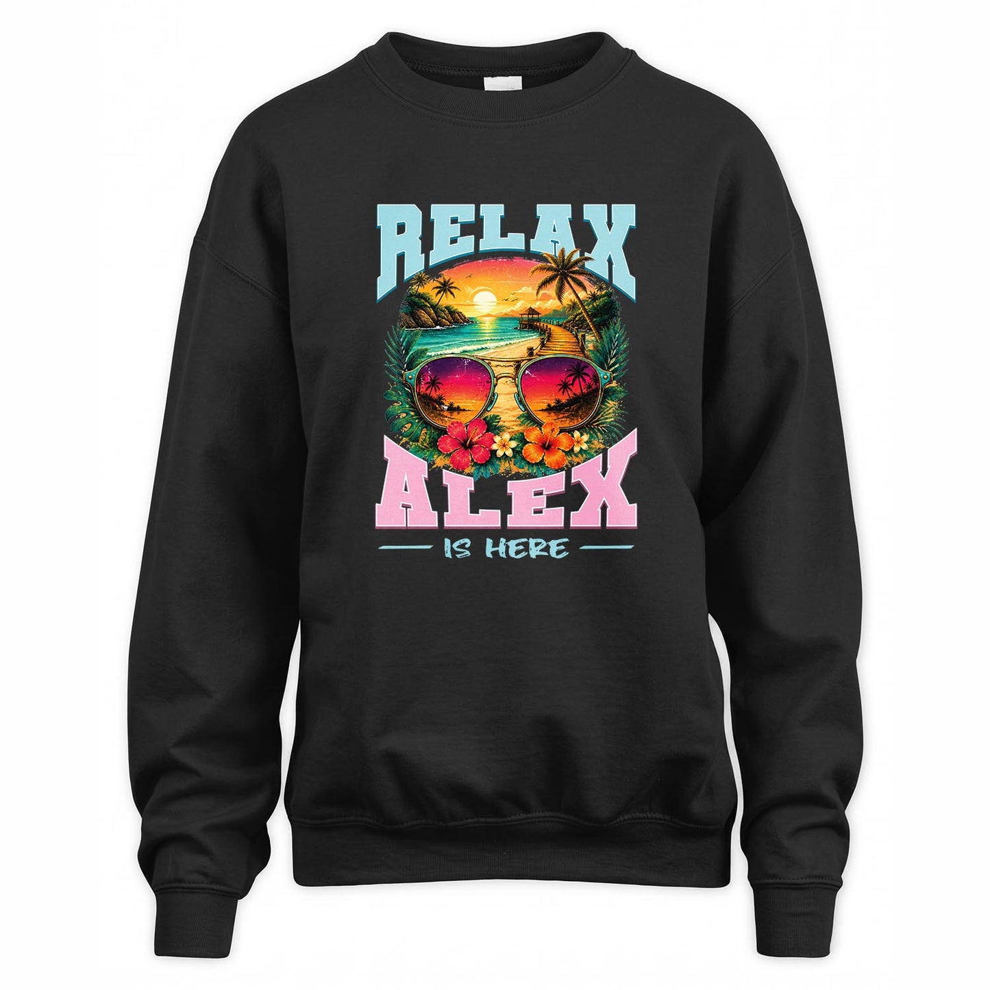 ALEX - MIO01TS085