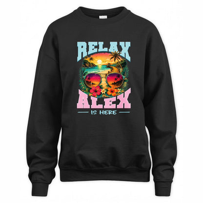 ALEX - MIO01TS085