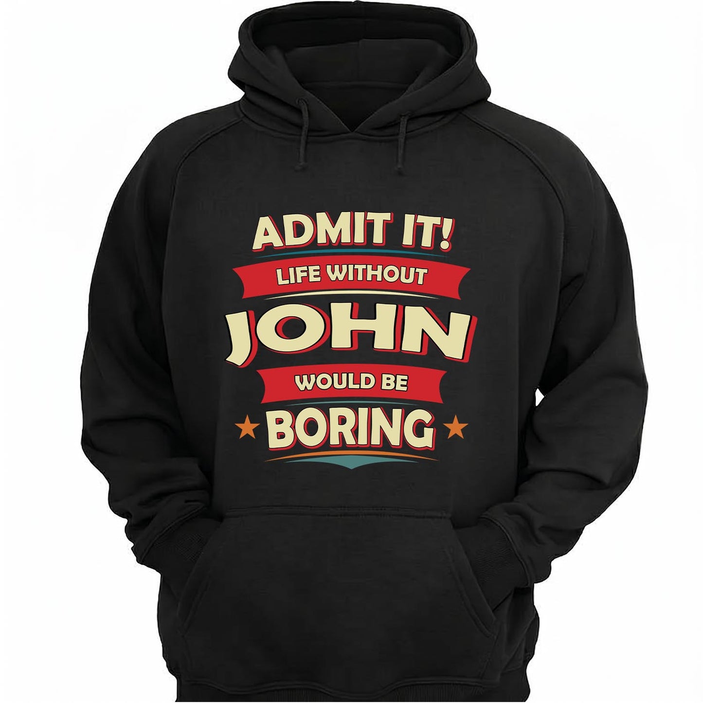 JOHN - MIO01TS096