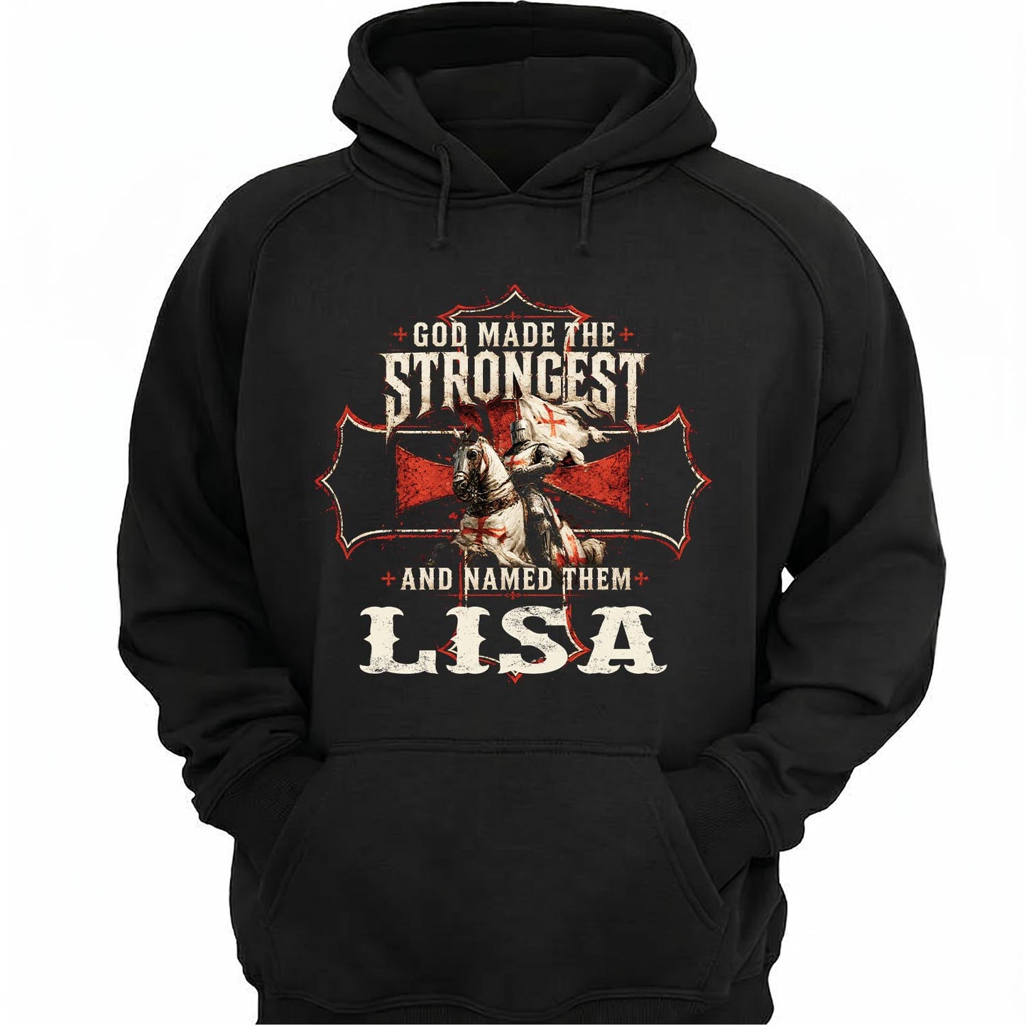 LISA - MIO01TS092