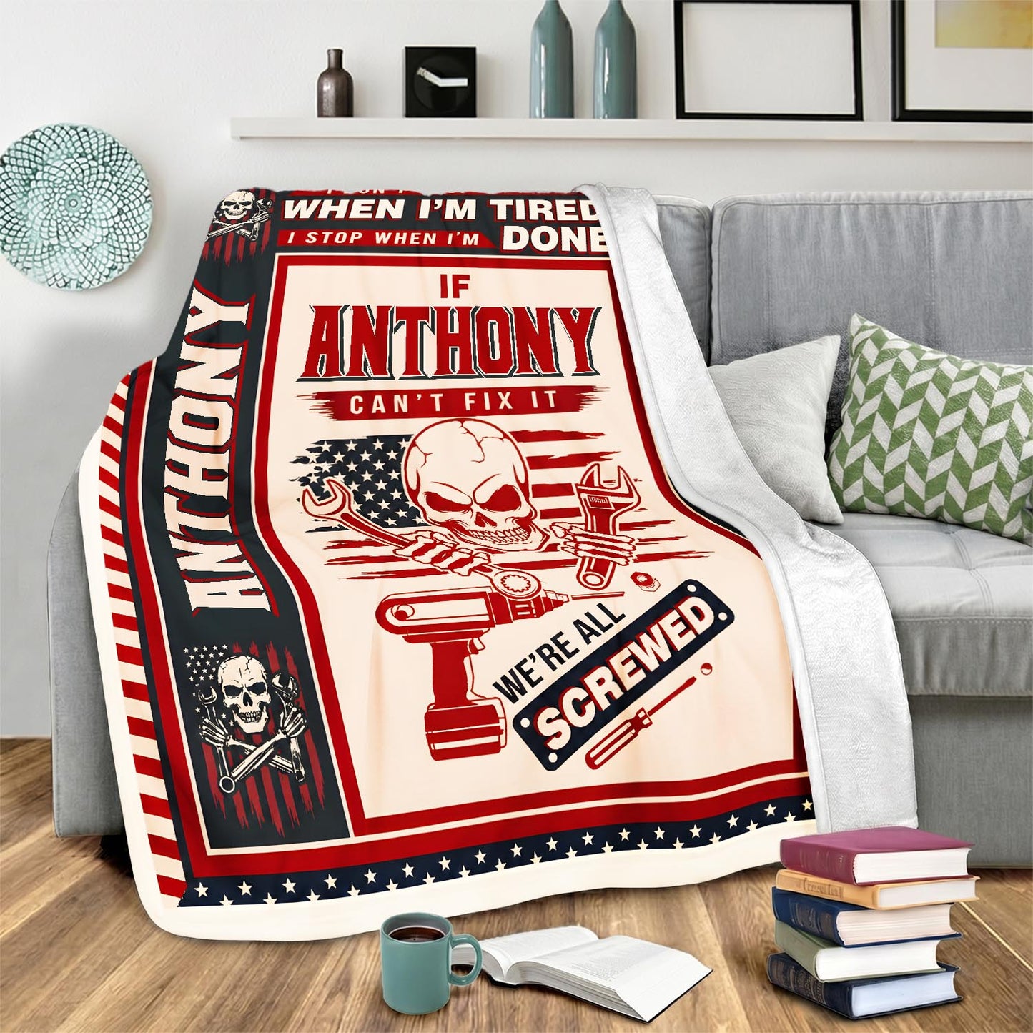 ANTHONY - MIO01FB007