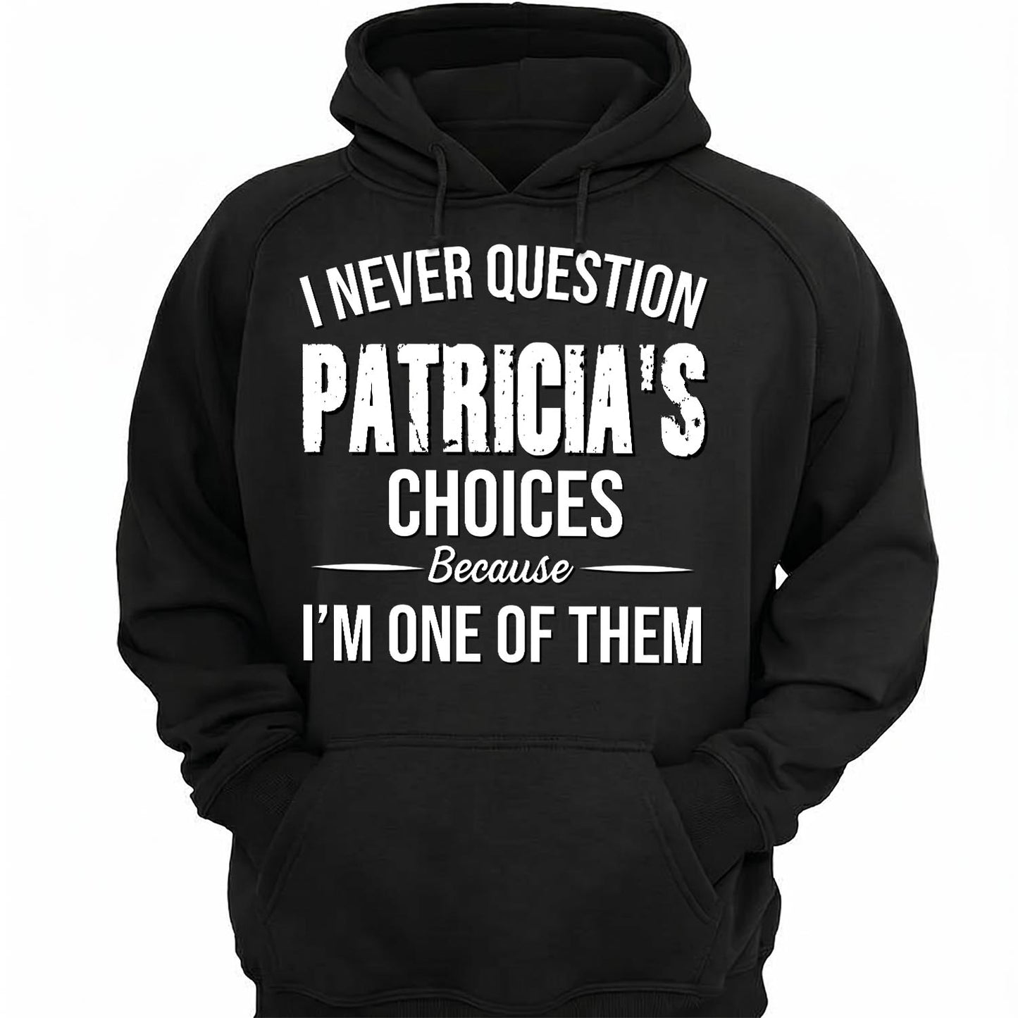 PATRICIA - MIO01TS067