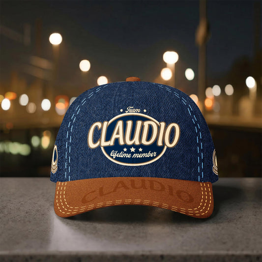 CLAUDIO - MIO01H009