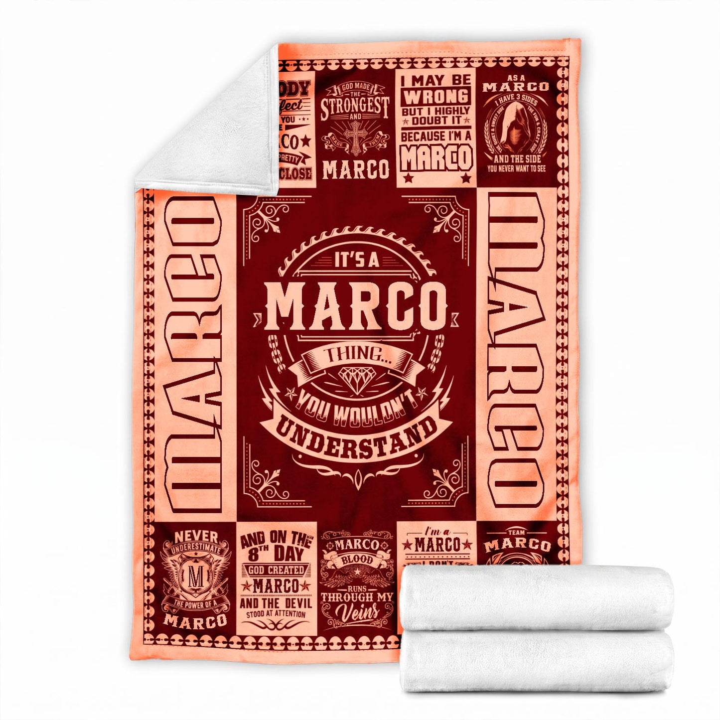 MARCO - MIO01FB005