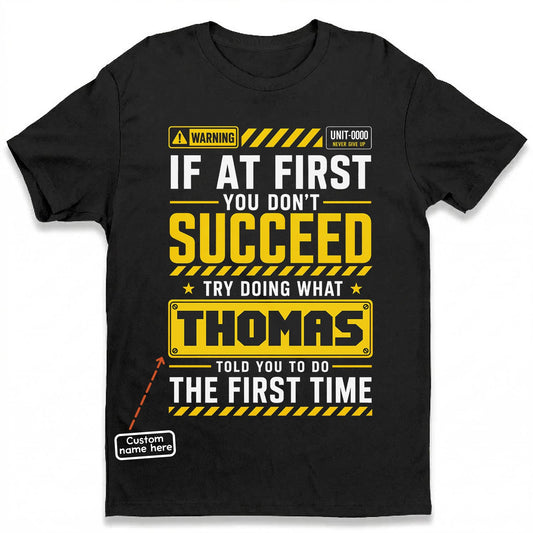 THOMAS - MIO01TS071