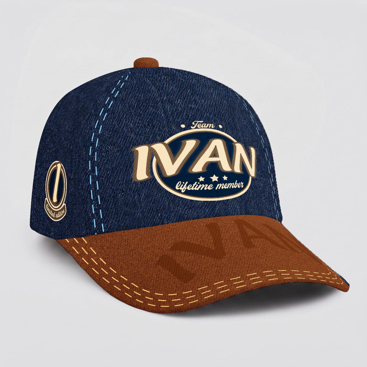 IVAN - MIO01H009