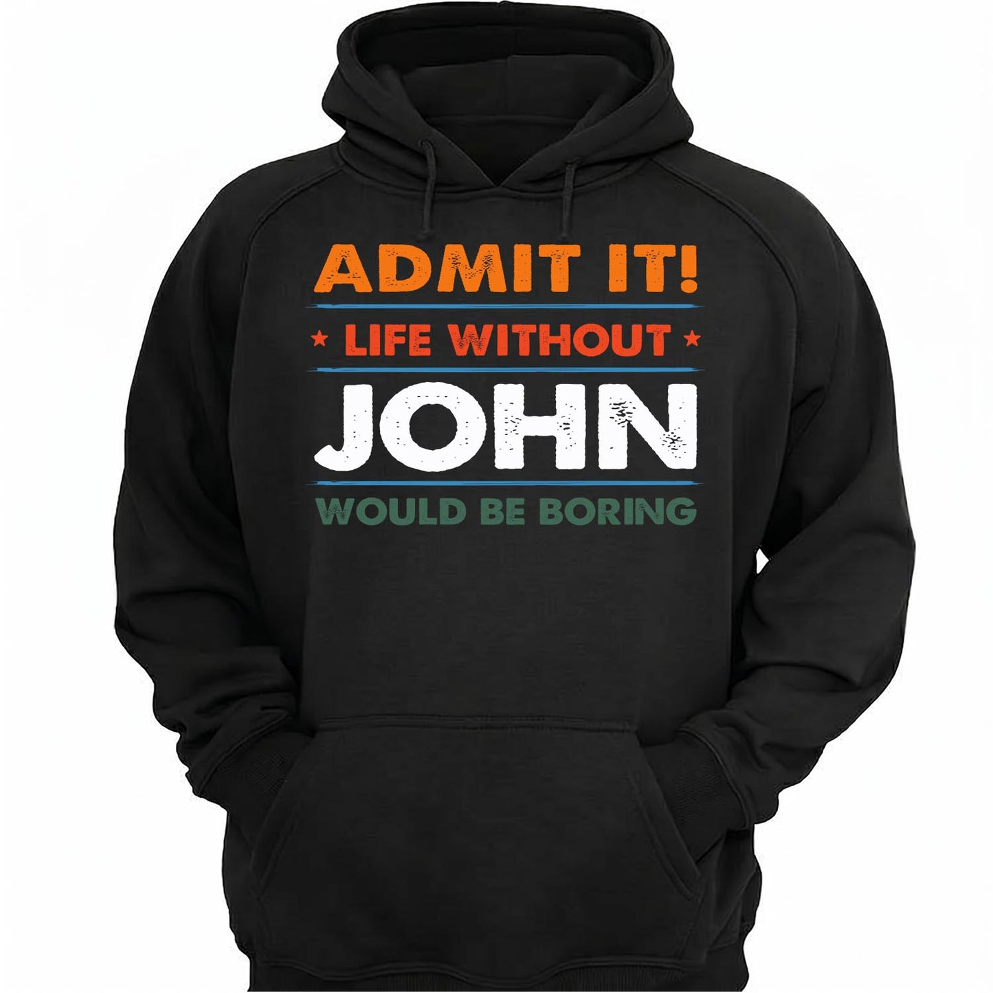 JOHN - MIO01TS061