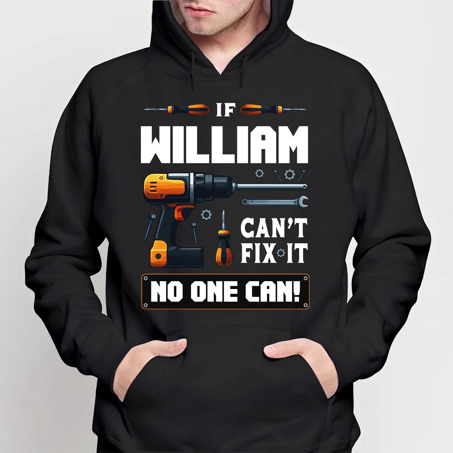 WILLIAM - MIO01TS056