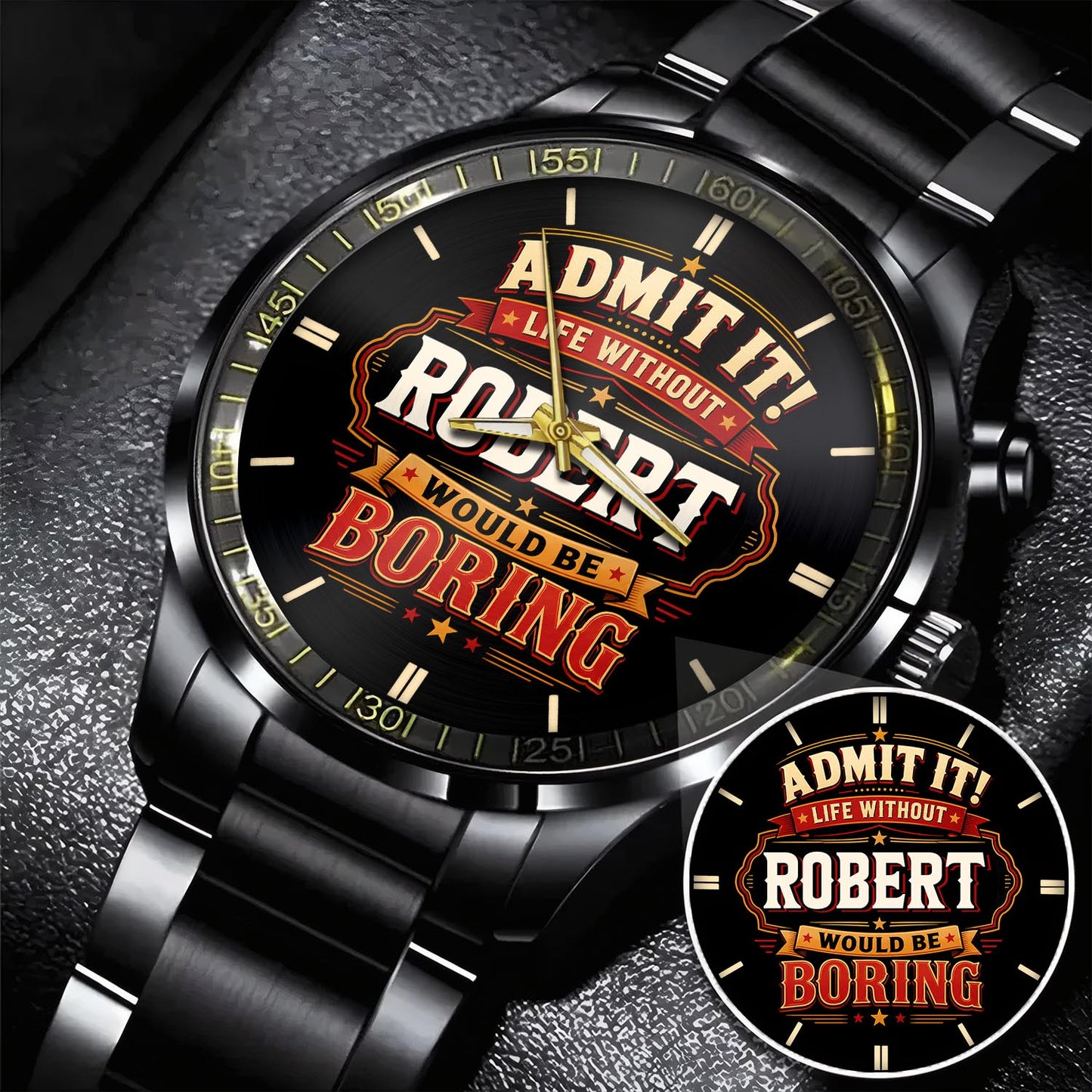 ROBERT - MIO01WT002