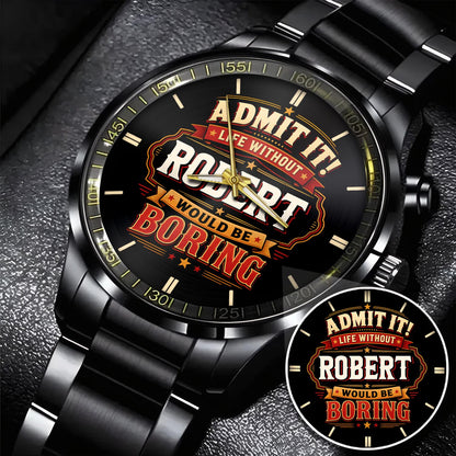 ROBERT - MIO01WT002