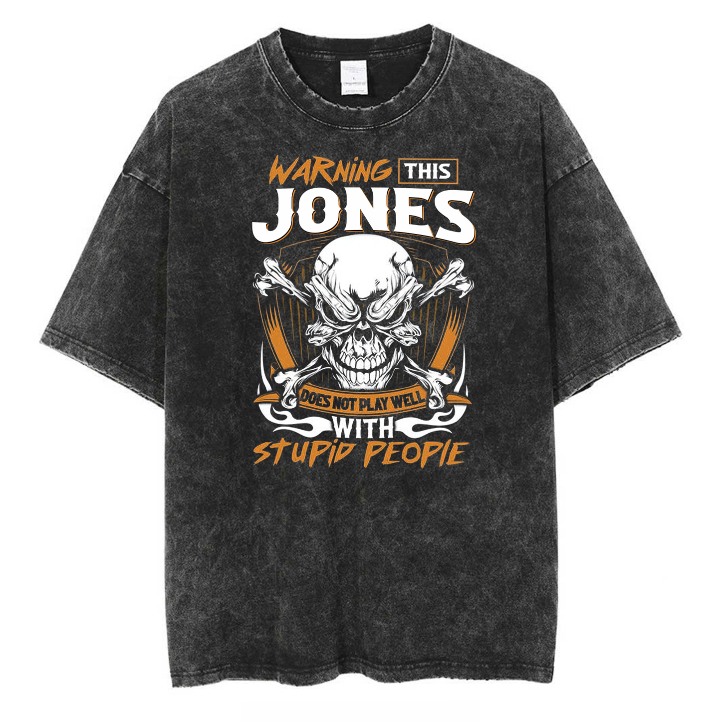 JONES - TC01WS003