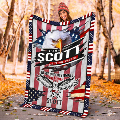 SCOTT - MIO01FB001 - team lifetime member