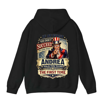 ANDREA - MIO01TS018