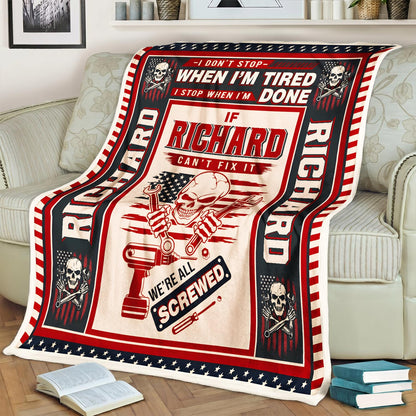RICHARD - MIO01FB007