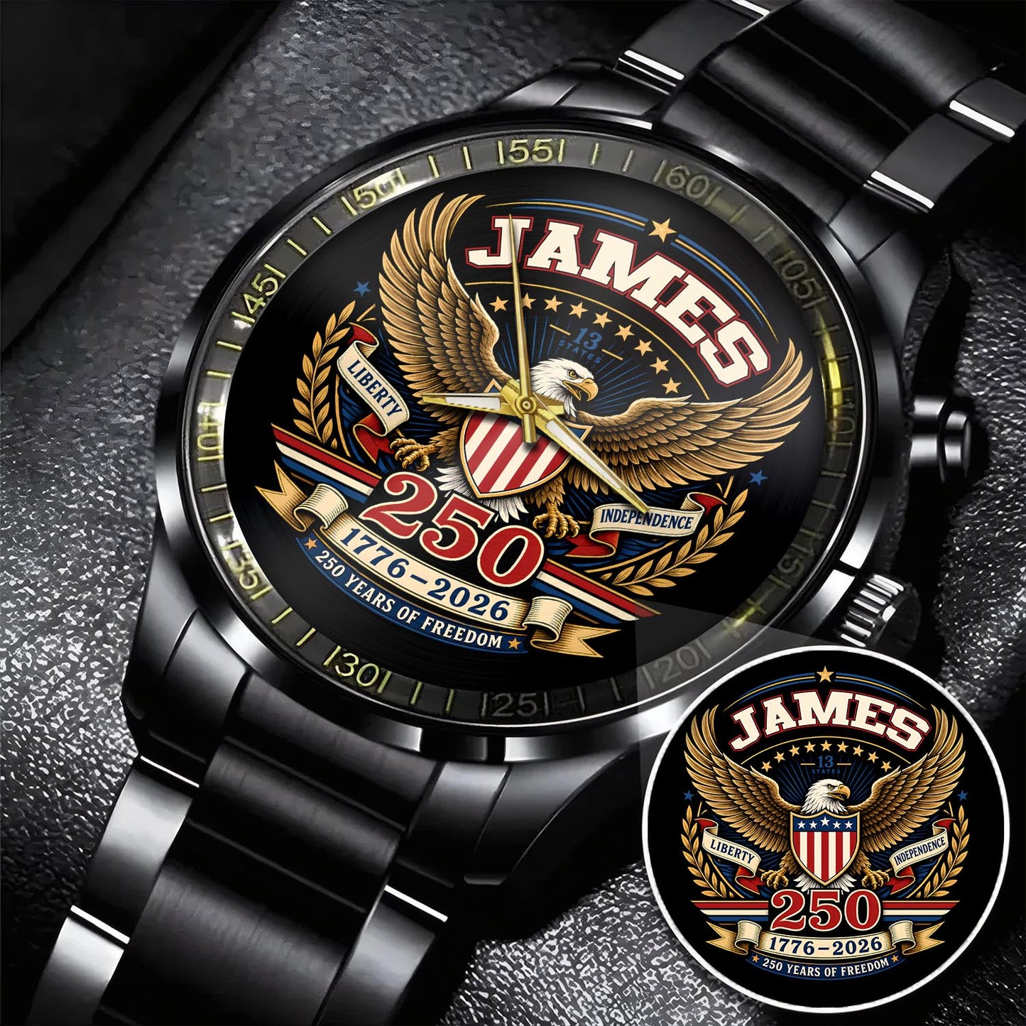 JAMES - MIO01WT011